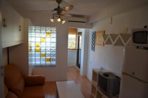 Apartamento RETAMAR (Cabo de Gata)